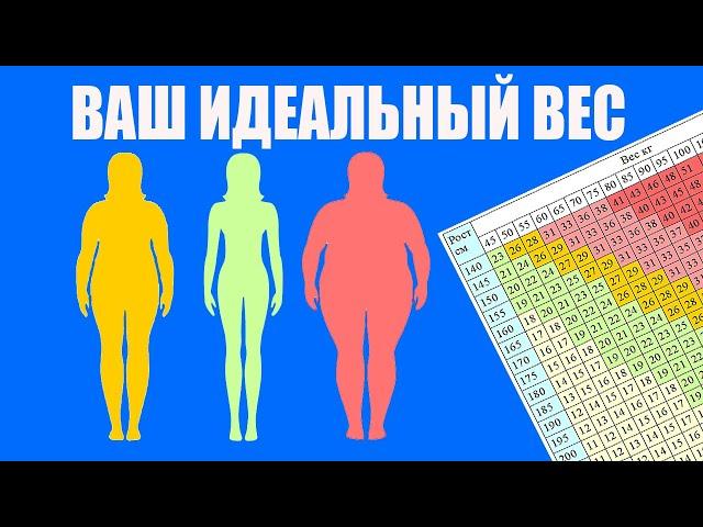 Find out Height and Weight norms for adults