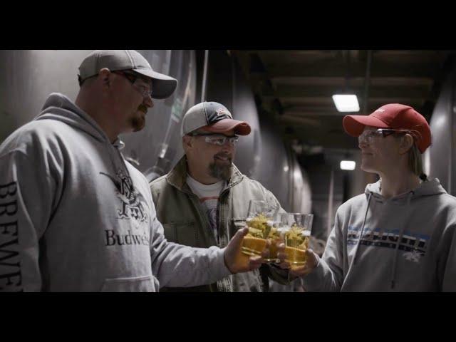 Anheuser-Busch | Brewing Legacy