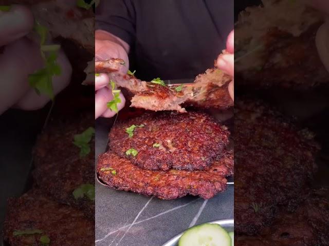 THE BEST CHAPLI KEBABS IN YORKSHIRE……MY PESHAWAR!!!!