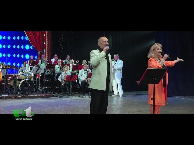 2021/02/20 – «Идёт солдат по городу» (Светлана Бароненкова, Александр Львов)