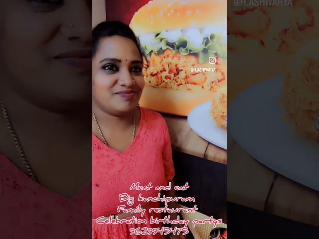 #birthdayvlogs#meat#and#eat#family#restaurant#sn,#street#bigkanchipuram#chennai#vlogs#kanchipuram