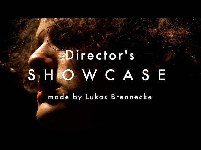 Director's Showcase