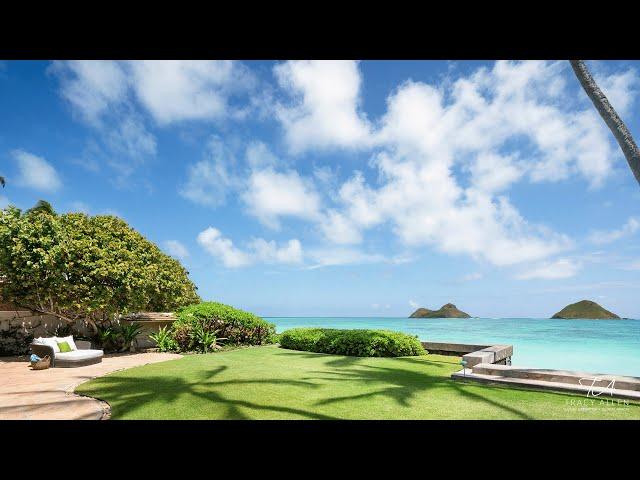 Coastal Island Retreat - Tracy Allen - Coldwell Banker Realty - Hawaii Real Estate