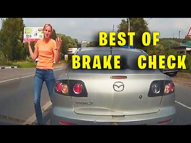 BEST OF BRAKE CHECK