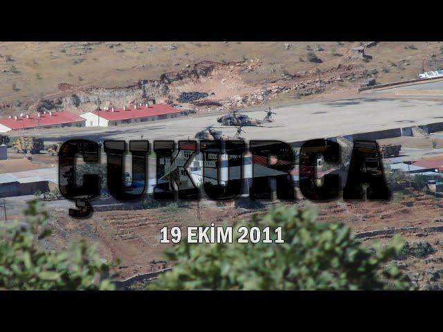 ÇUKURCA ''19 Ekim 2011''