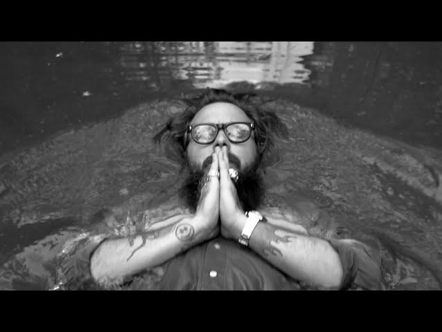 Elvie Shane - Baptized (Official Music Video)
