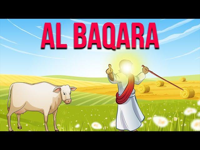 The Story of The Cow - Quranic Insights