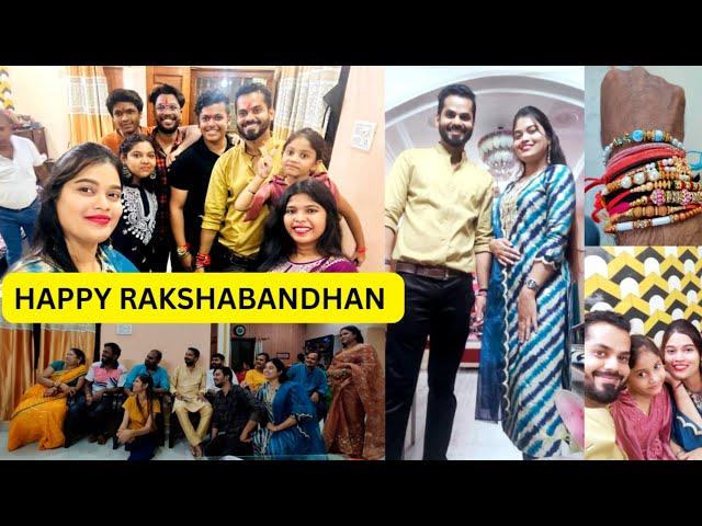 Raksha bandhan special | family vlog | 30aug 2023 | trending