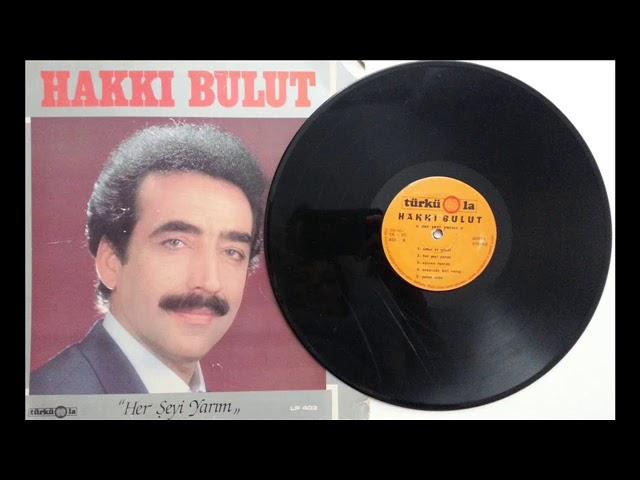 Hakkı Bulut - Günah