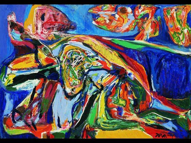 Asger Jorn