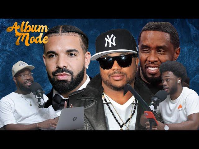 Drake's 'Wah Gwan Delilah' Remix is Silly and The-Dream is Nasty