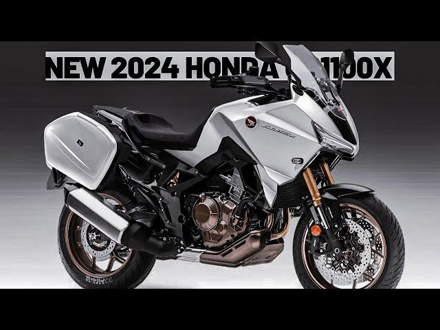 2025 HONDA CB1100X IS COMING SOON!!