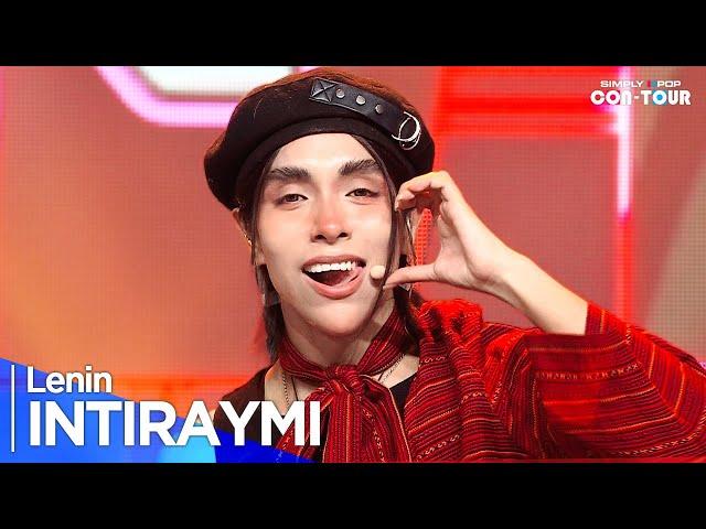 [4K] Lenin(레닌) - 'INTIRAYMI' _ EP.634 | #SimplyKPopCONTOUR