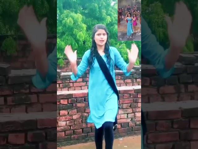 Aage hai barsaat piche hai tufaan #dance #trending #reel #ytshort #barish