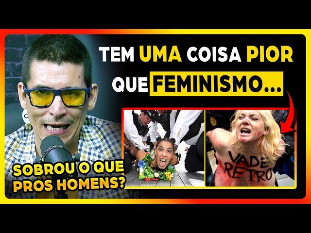 TREZOITÃO: O FEMINISMO VAI SE ARREPENDER EM 10 ANOS...