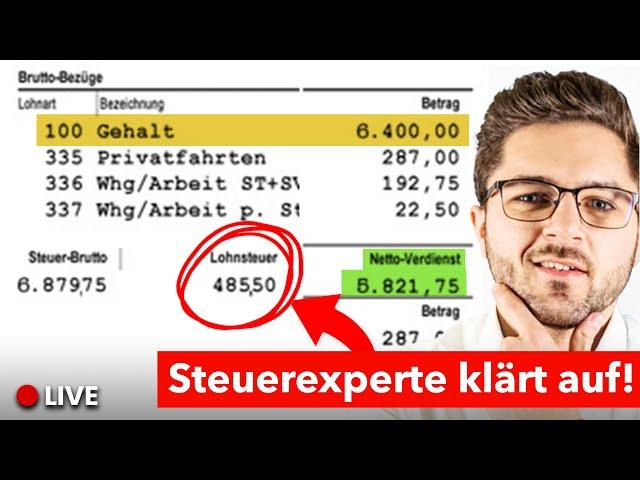 Sofort mehr Netto durch Immobilien - 89% der Arbeitnehmer verlieren diesen Vorteil