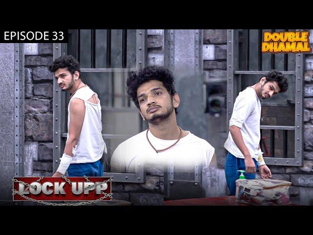 Lock Upp Full Episode | Latest Episode 33 | Munawar Faruqui | ALTT | New Hindi Reality Show 2024