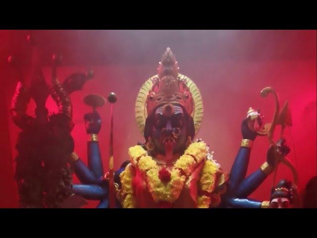 Kaali Amman Paadal Bhajan