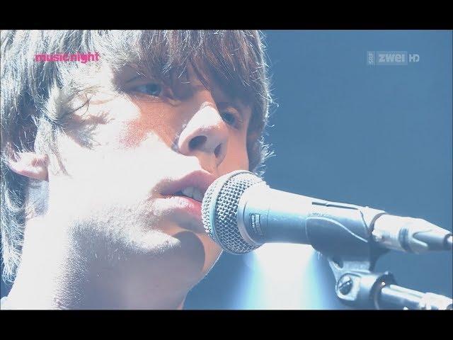 Jake Bugg at Montreux Jazz Festival 2013