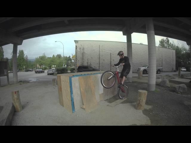 Kevin Liu - Learning all over again