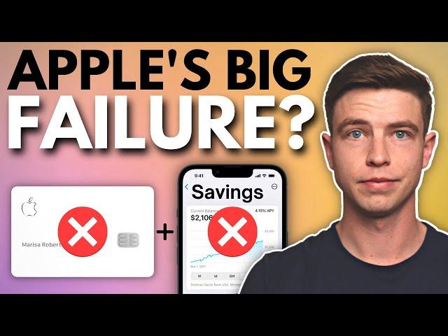 Apple Card - The Surprising Truth (2023 UPDATE)