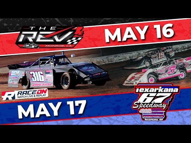 Super Late Models THIS WEEKEND!