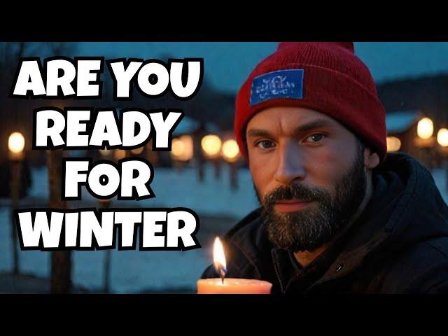 Winter Survival - Essential Tips To Know For Home Preparedness