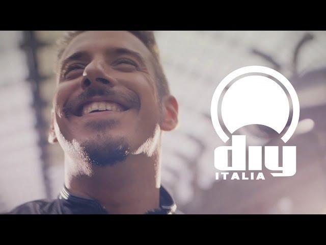 Francesco Gabbani - I dischi non si suonano [Official video edit]