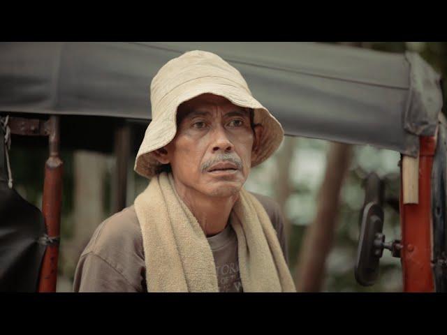 MANA JANJI AYAH? - Short Movie [SAD STORY]