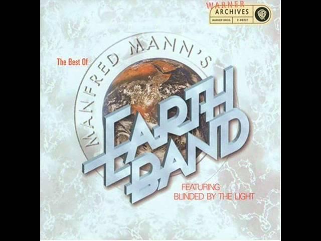 Manfred Mann's Earth Band  - Spirits in the night