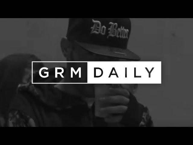 Snoopa ft. Row D – REP (Prod. by Dubzta & Aibel) [Music Video] | GRM Daily