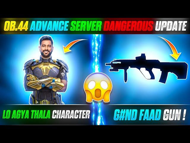 OB44 UPDATE FREE FIRE ll FREE FIRE NEW EVENT ll FREE FIRE OB44 UPDATE ll FF OB 44 UPDATE