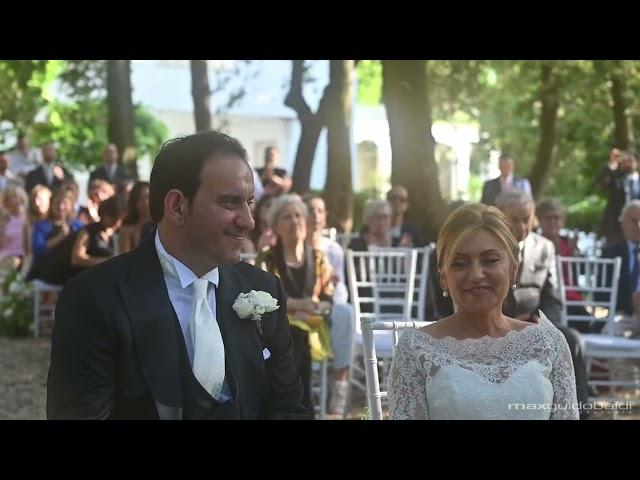 Wedding Video Portonovo Ancona Marche