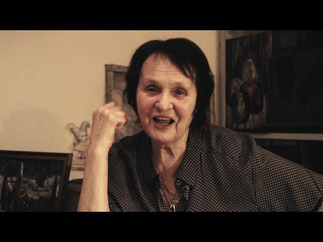 Галина ИВАНОВА. Воспоминания.