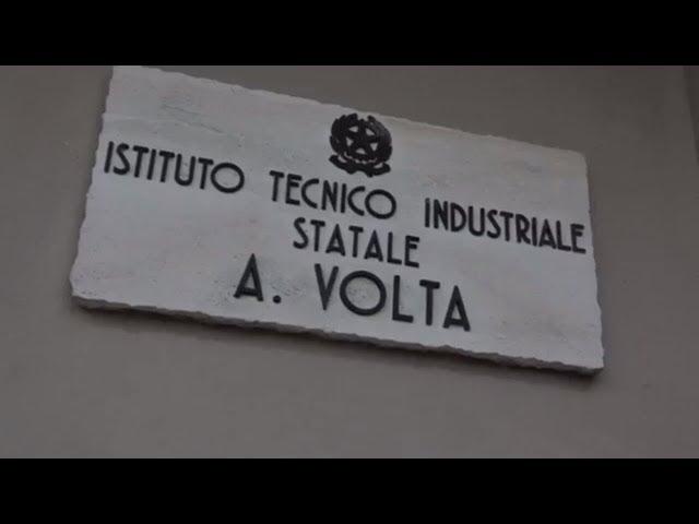 ITIS A.Volta Perugia | Promo Video