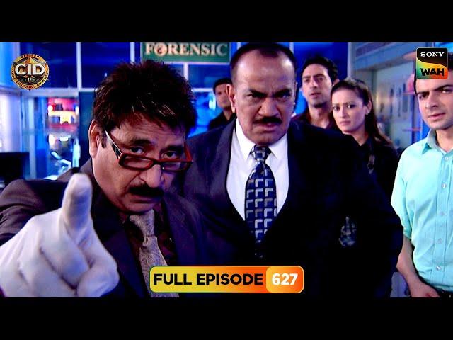 Dr. Salunkhe ने CID को बताया चौंकाने वाले Clues | CID | सी.आई.डी. | 4 Jan 25