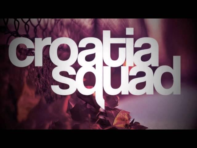 Croatia Squad & Sons Of Maria - Freakin' Funky (Original Mix)