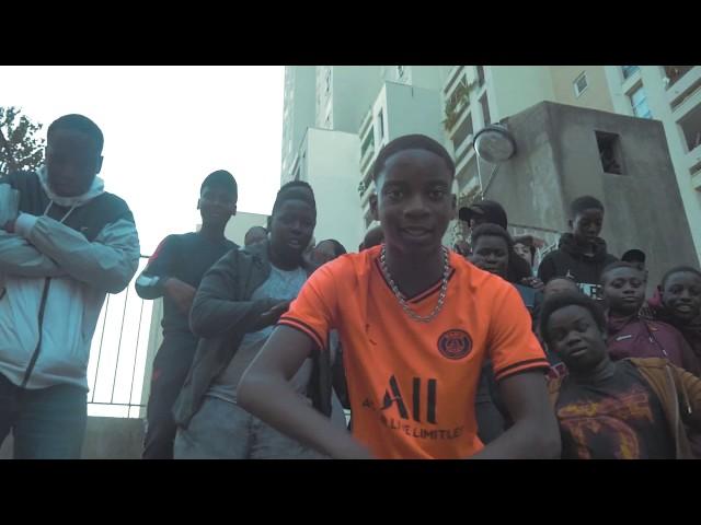 KLN 93 - Tootatis (Clip officiel)