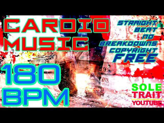 180 BPM ELECTRONIC MUSIC TRY RUNNING WORKOUT WITH THIS CARDIO EDM CYCLING GYM CADENCE MIX 2022