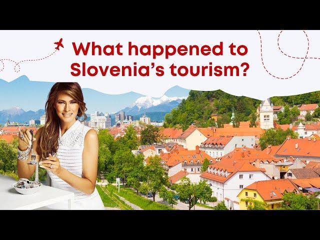 The Best Slovenia Spa and Wellness Resort plus Melania Trump