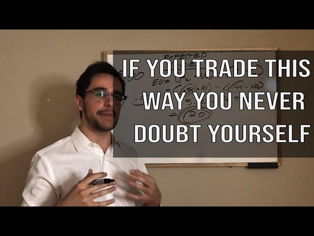 Professional Trader's Mindset | What is the Expected Value?