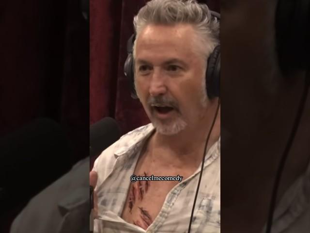 Harland makes Joe laugh hysterically#harlandwilliams #joerogan #jre #comedy