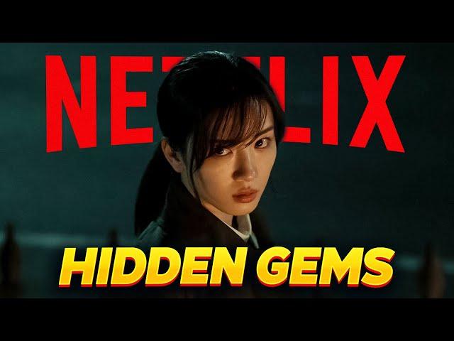 Must-Watch Japanese Movies and TV Shows on Netflix