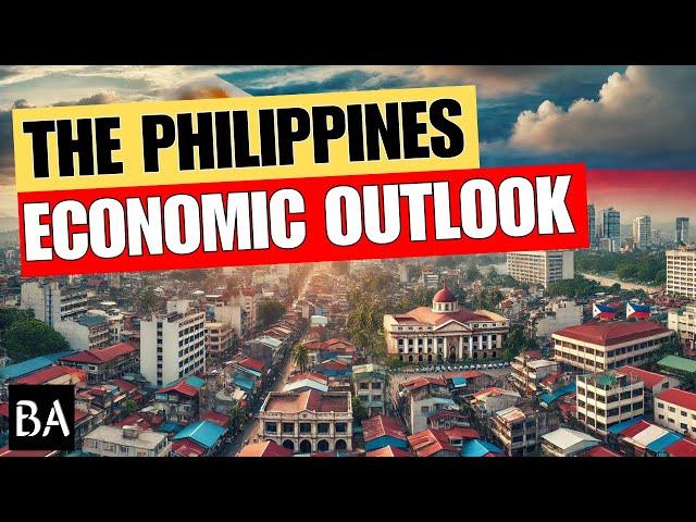 The Philippine Economic Growth Still Projected Higher