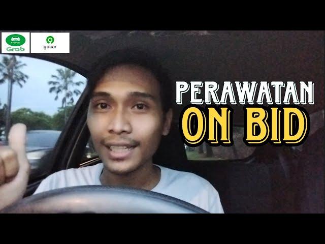 On Bid Sambil Perawatan