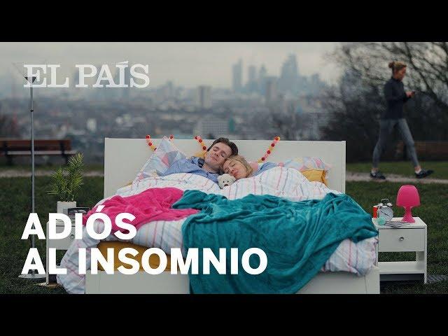 Ocho pautas para combatir el insomnio