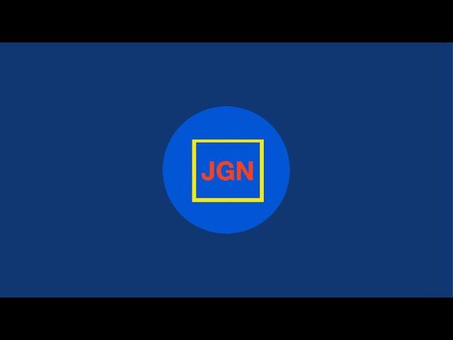 John Good Network Announcement: 24 Hours Until the New Year Season 2