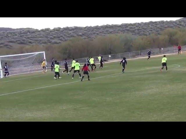 010816 01 Arizona 99 vs Nevada 99 ODP