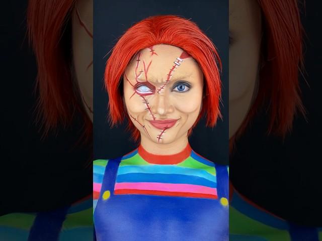 Oh Chucky #chucky #halloween #halloween2023