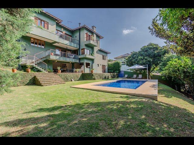 Casa em Condomínio - Granja Viana - 672593